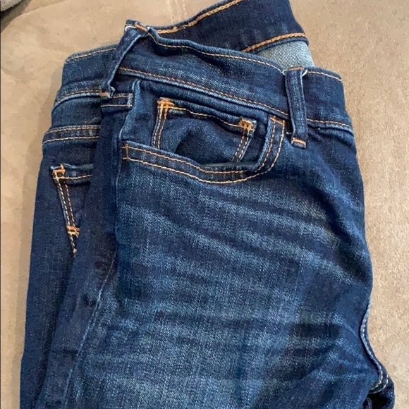 Abercrombie kids size 16 jeans, perfect condition - Picture 3 of 6